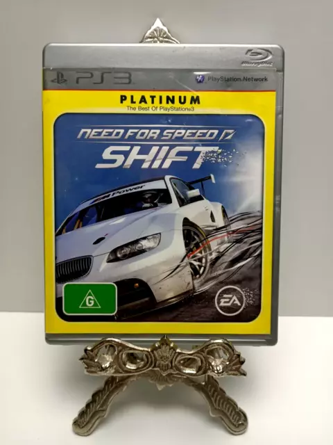 NEED FOR SPEED: Underground Rivals NFS Sony PlayStation PSP Portable Video  Game $19.95 - PicClick AU