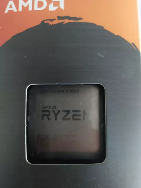 RYZEN 5 1500X 42.00 PicClick AU