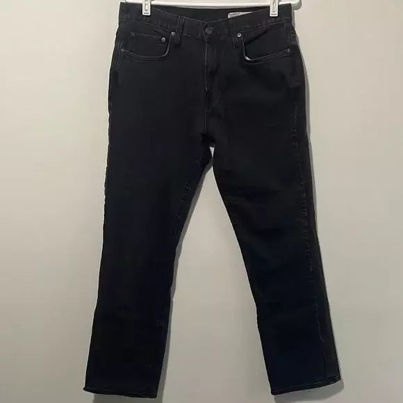 Cremieux Straight Jeans Size 33/30