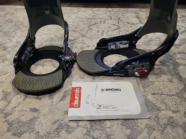 BURTON FREESTYLE SI しょぼい