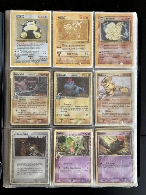 Pokémon Platine > Quelques scans sur Pokémon Platine