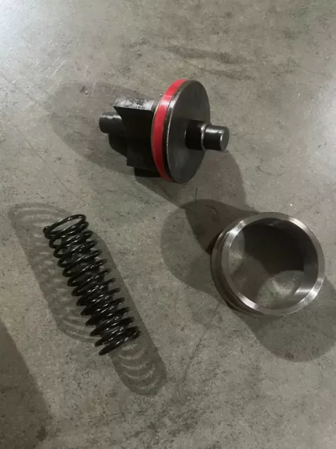 Discharge Valve Assembly For Kerr Ka-3500Pt Mud Pump Discharge Valve Assembly For Kerr Ka-3500Pt Mud Pump