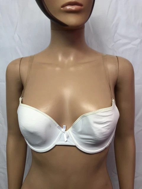 Soutien-gorge Chantelle Taille 85C, Couleur Beige - Neuf Avec étiquettes