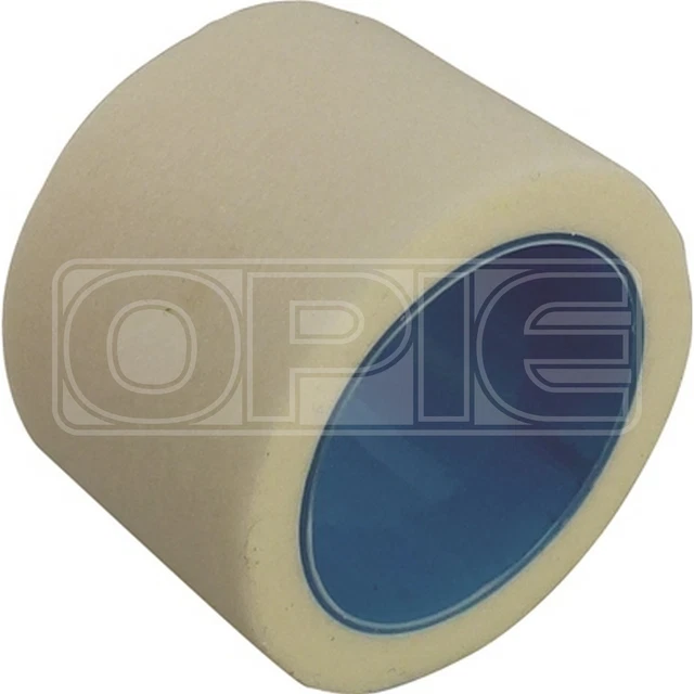 Nastro microporoso medio pronto soccorso sicurezza HypaPlast - 2,5 cm x 5 m (D4703)