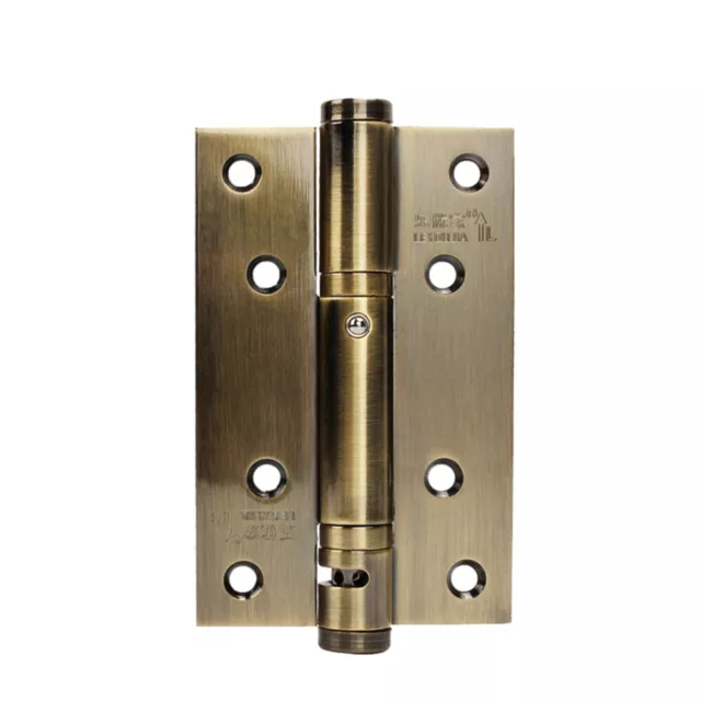 Spring Hinge Hinges for Kitchen Cabinets Doors Stainless Steel