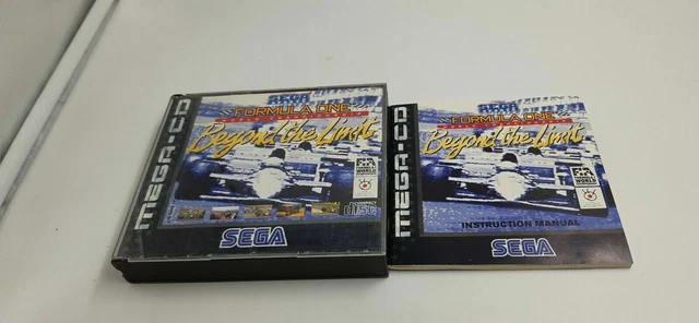 Jeu Truxton pour Sega Mega Drive en boite
