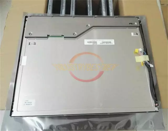 ONE For Sharp LQ190E1LW01 LQ190E1LW02 19.0" 1280(RGB)×1024 LCD Screen Panel