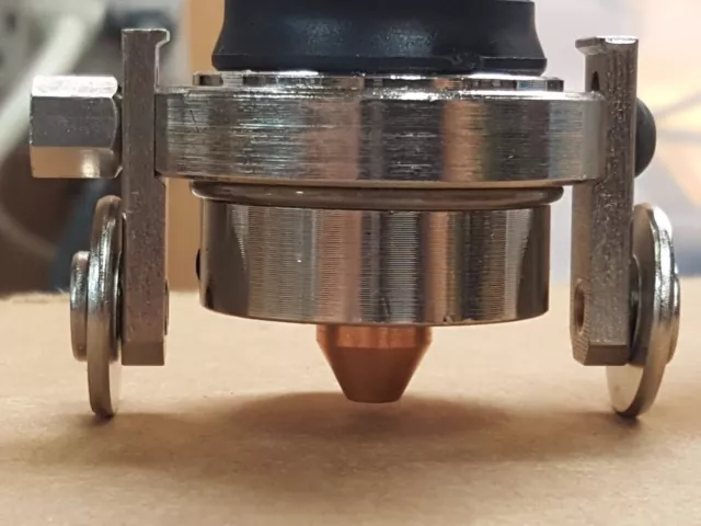 Roller Guide Wheel Circle Cutter for HOBART© 250CI HP-25 Hand Torch