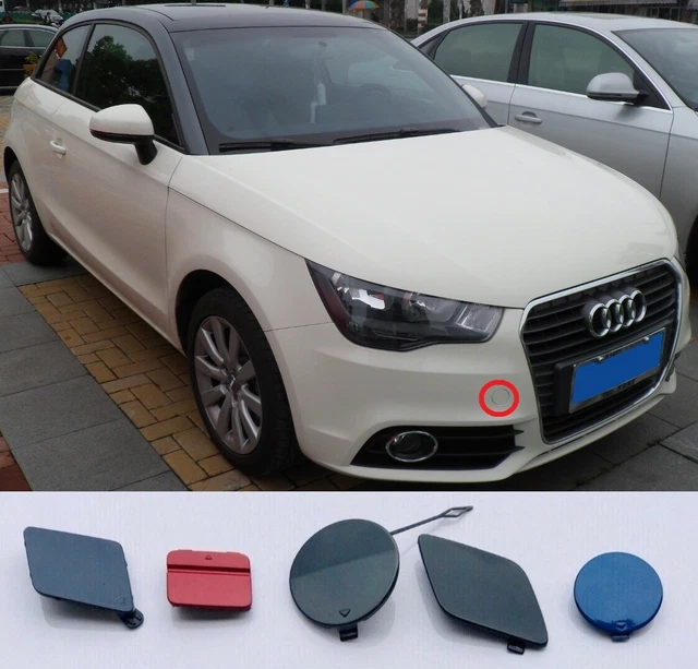 Haut-parleur Central Avant AUDI A1 8X - Neuf D'origine - Référence 8X0035416C