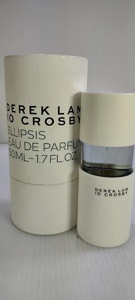 Ellipsis Eau De Parfum Spray by Derek Lam 10 Crosby 1.7oz Robust, Fresh & Unique