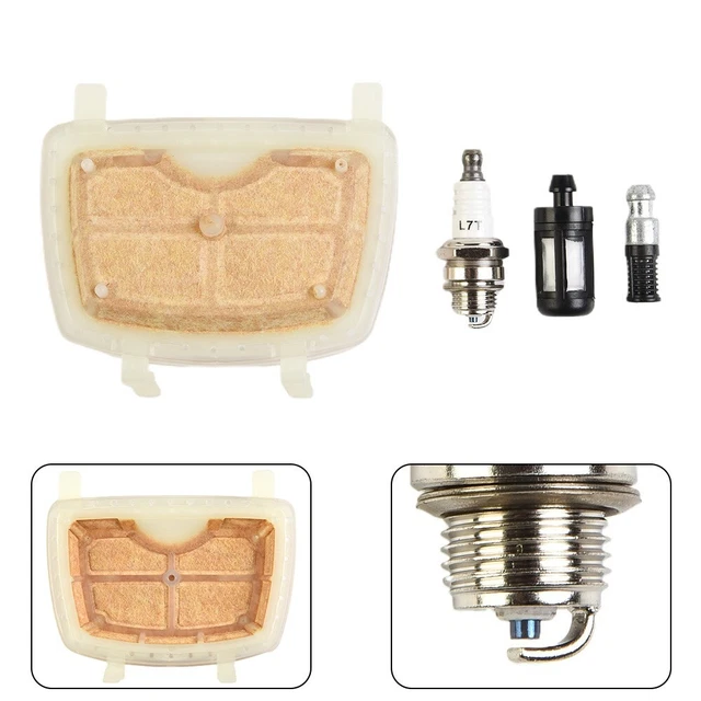 Bobine D'Allumage + Bougie CMR6H Pour Stihl MS171, MS181, MS211 – Réf. 1139 400 1307 – Kit Complet Fiable