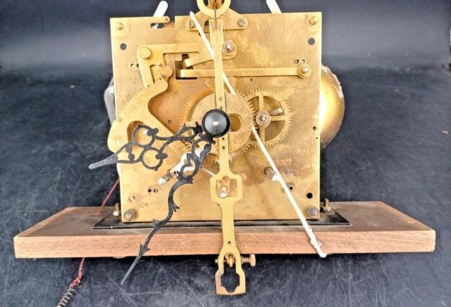 LAME SUSPENSION DE pendule horloge carillon comtoise N° 24 EUR 9,99 - FR