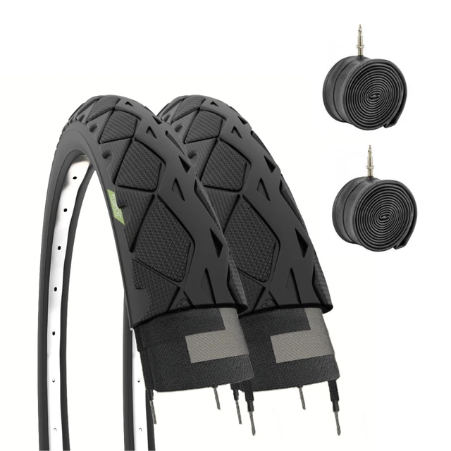 Copertone Mtb 29x2.10 K1027 Nero - Copertoni Mountain Bike - SEMPRINI BIKE STORE SRL Con Unico Socio - Foto 8