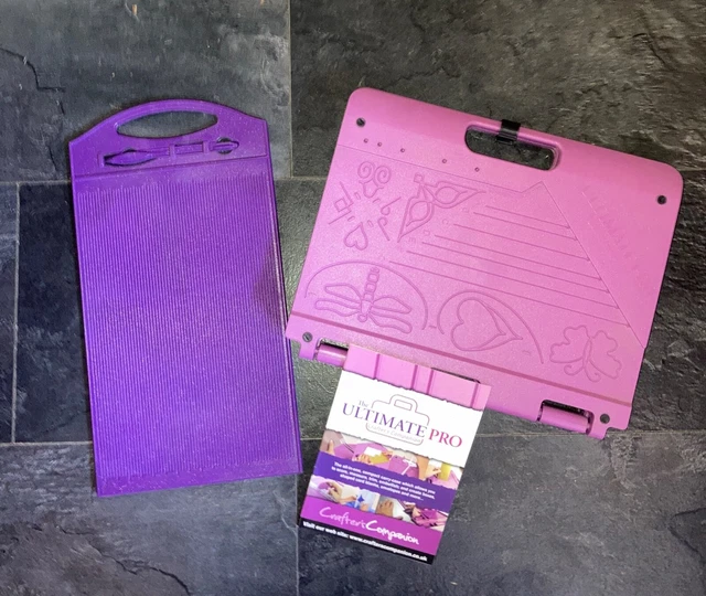 ultimatives Pro and Scoring Master Crafters Begleitpaket