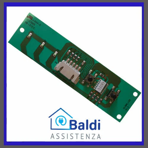 IMPUGNATURA MANICO ORIGINALE Aspirapolvere Scopa Elettrica Piuma Force IMETEC EUR 17,90 - IT - Foto 7