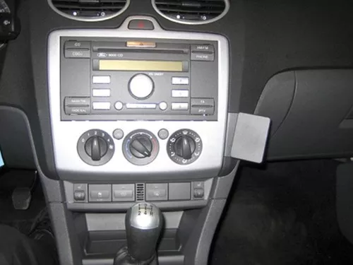 Brodit ProClip 853585 Montagekonsole für Ford Focus Baujahr 2005 - 2010