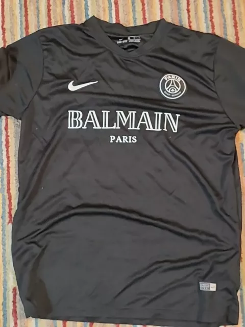 Maillot PSG 1973 Canada Dry 1973