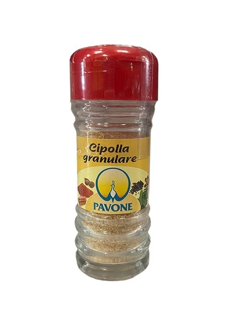 Garuti Cipolla Granulare 40 Gr