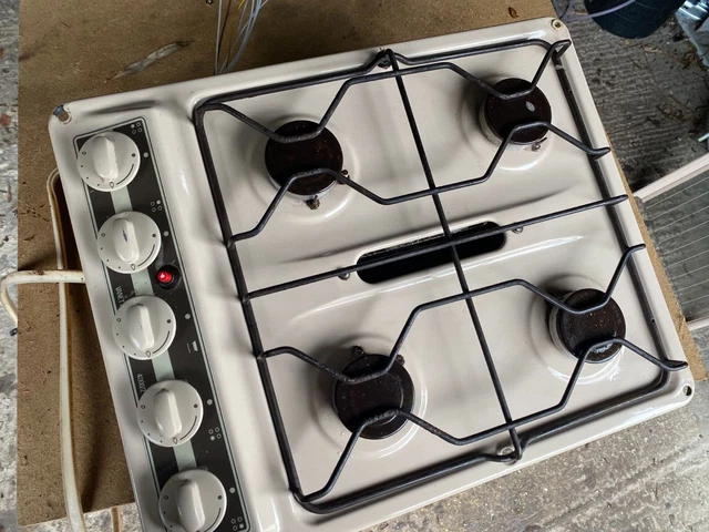 Stoves newhome 500 dit spares deals