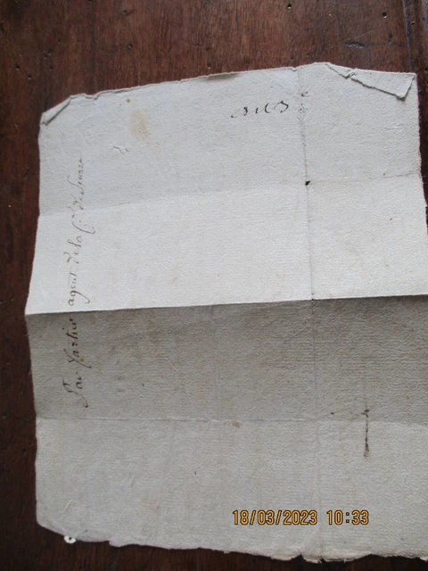 manuscrit revolution maire de seurre requisition garde nationale arrestation 2