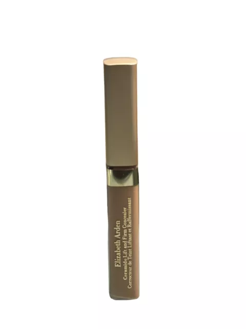 Elizabeth Arden Ceramide Lift and Firm Concealer. Shade Medium. New in Box