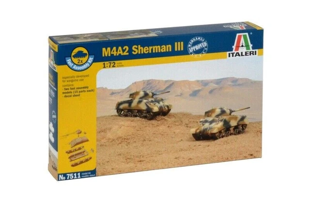 Rowasp ModelbouwItaleri 1/72 Sd Kfz 161 Pz Kpfw IV Ausf F1/F2 - Rowasp