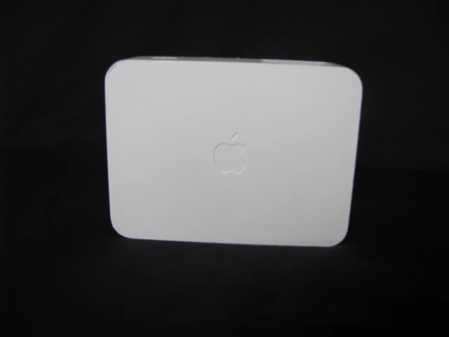 Genuine Apple Cinema Display 90W Power Adapter A1097 Used