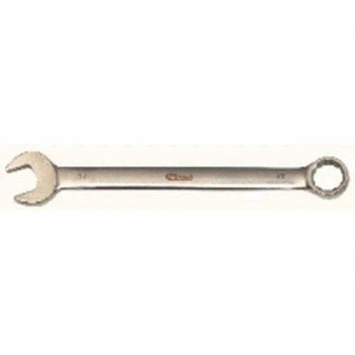 KS Tools TITAN+ Ringmaulschlüssel,abgew.7mm, 965.0207