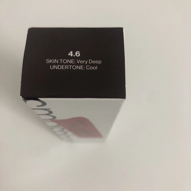 Smashbox Studio Skin Foundation – 24h Haltbar, Kühlere Untertöne