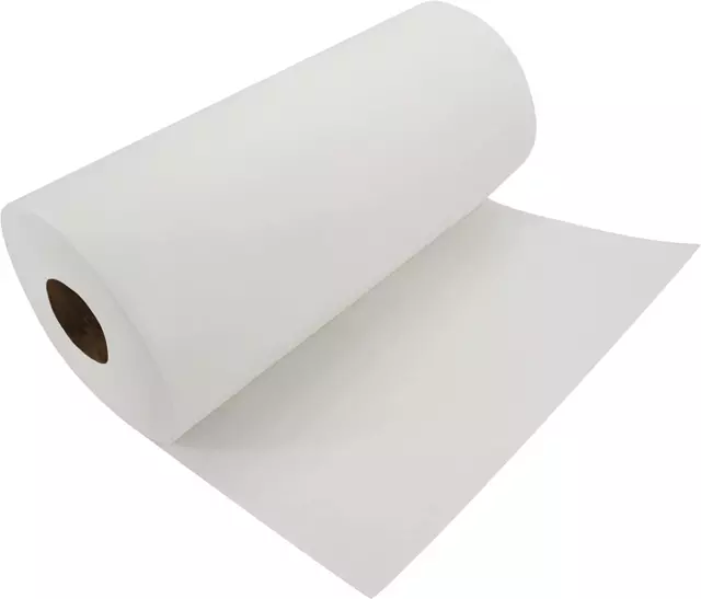 Cut Away Machine Embroidery Stabilizer Backing 12" X 50 Yd Roll - Medium