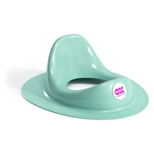 Riduttore WC Okbaby ERGO Turchese
