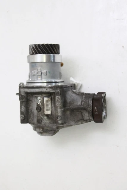 Boîte De Transfert Honda CR-V 3 7R08 29000R08000  103 kW 140 HP diesel 17322