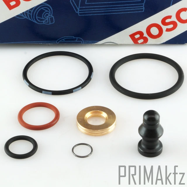 Kit Riparazione Pompa-Iniettori BOSCH - Ricambio Originale Per Veicoli - Alta Qualità E Durata - Foto 4