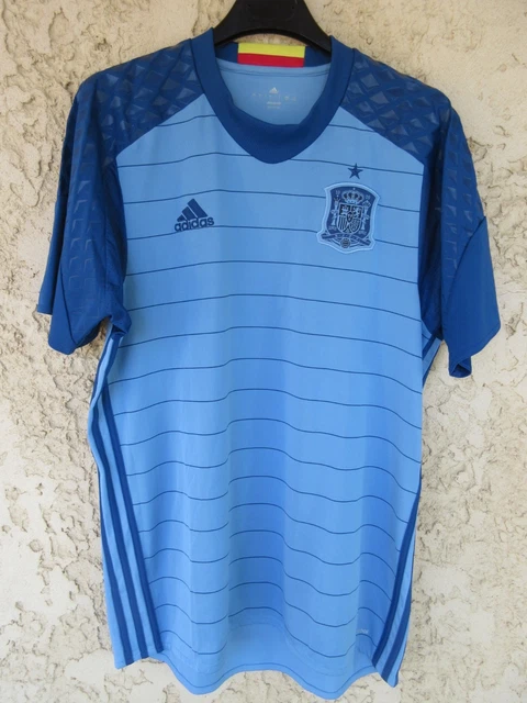 Maillot Match Espagne Coupe du monde 2026 domicile