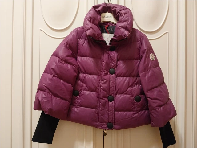 moncler bimba