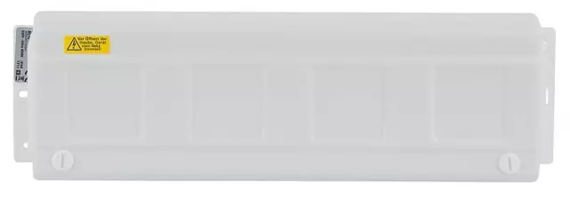 Evenes Regelverteiler Typ ASV6-101 230V für 6 Heizkre