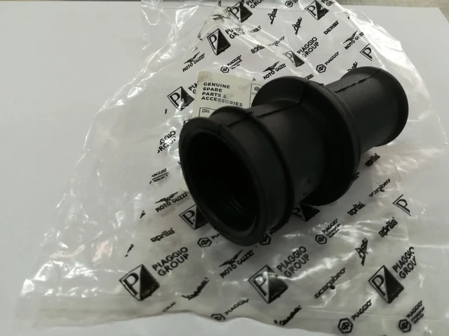 Manicotto Carburatore Aprilia Sr 50 Piaggio Ap8220587