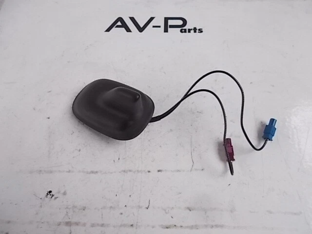 Antenne De Toit Factice Golf 7 VII 5G Mannequin Finne Fonction