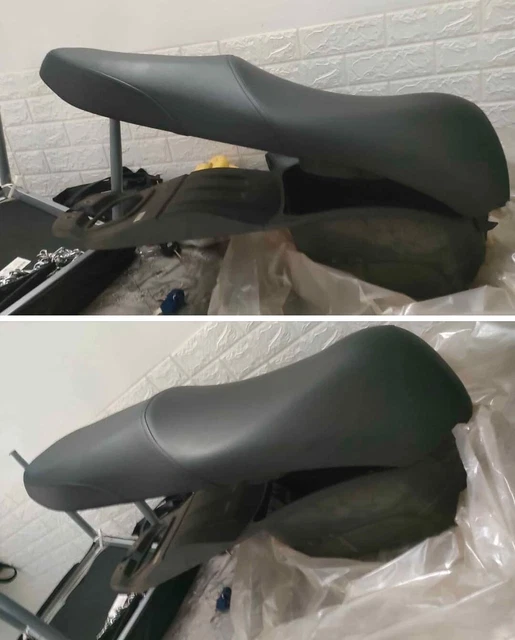 Sella Sedile ORIGINALE Honda SH 300 anno 2017