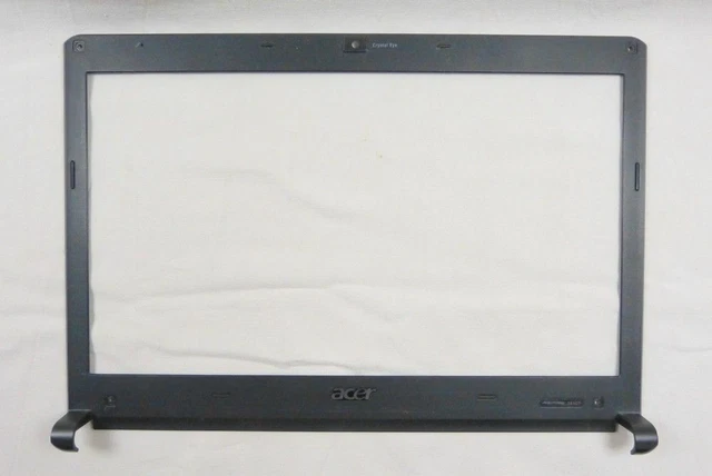 Plasturgie tour d'écran pour TOSHIBA Satellite L870 L875