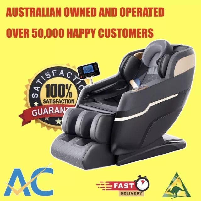 APS Massage Chair Luxury Free Delivery