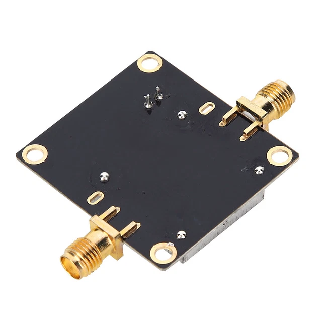 Module De Module RF Haute Performance Mesure De Puissance De
