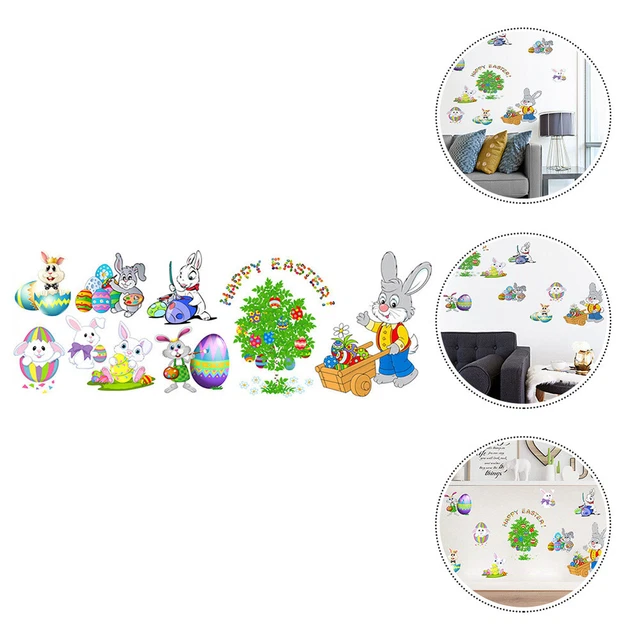 Autocollant Mural 3D Toy Story - Woody, Buzz Lightyear - Personnalisable