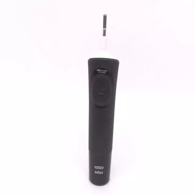 OralB Vitality Pro Elektrische Zahnbürste Electric Toothbrush 3 Putzmodi Power S