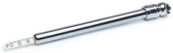 TruckSpec 5.5 Pen Style Tire Gauge Air Chucks & Tire Gauges