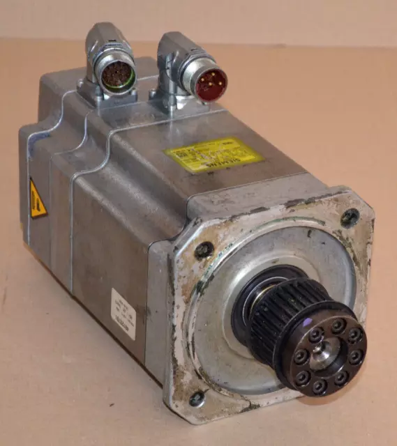 SIEMENS 1FK7063-5AF71-1AG2 Servomotor Synchronservomotor