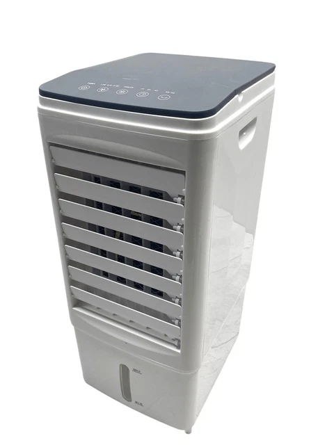 Climatiseur Mobile Avec Humidificateur - Très Bon état - Peu Servi - Télécommande Incluse