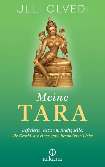 Meine Tara Ulli Olvedi