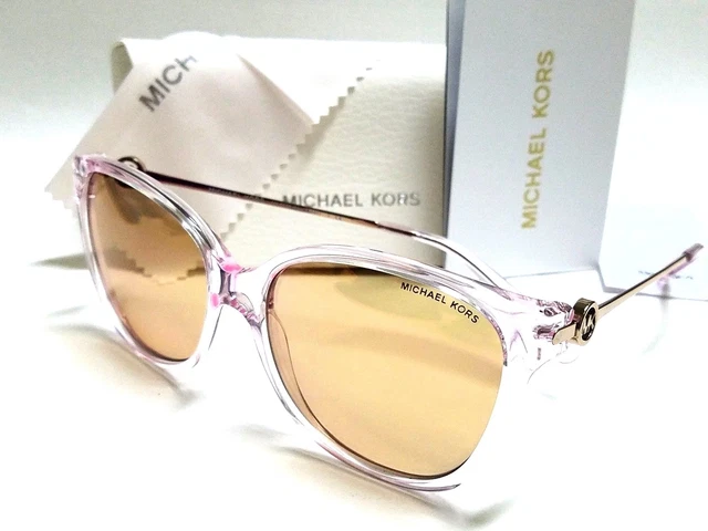 AUTHENTIC MICHAEL KORS MK6006 3014R1 Marrakesh Rose Gold  display picture 2