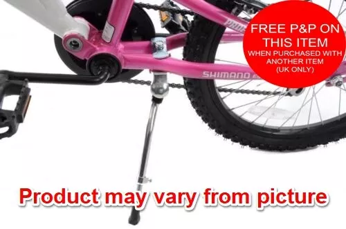 Cycle prop stand best sale
